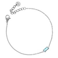 Bracciale Vag Donna in Acciaio 4700350009